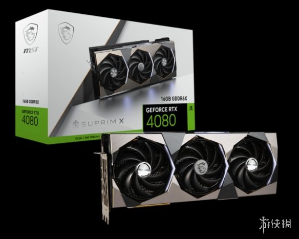 继RTX4090-4090D后RTX4080SUPER也将在10月停产