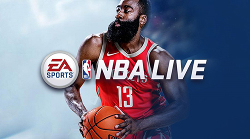 NBALIVE手游纳什活动开启哈登邀你为全明星赛助力