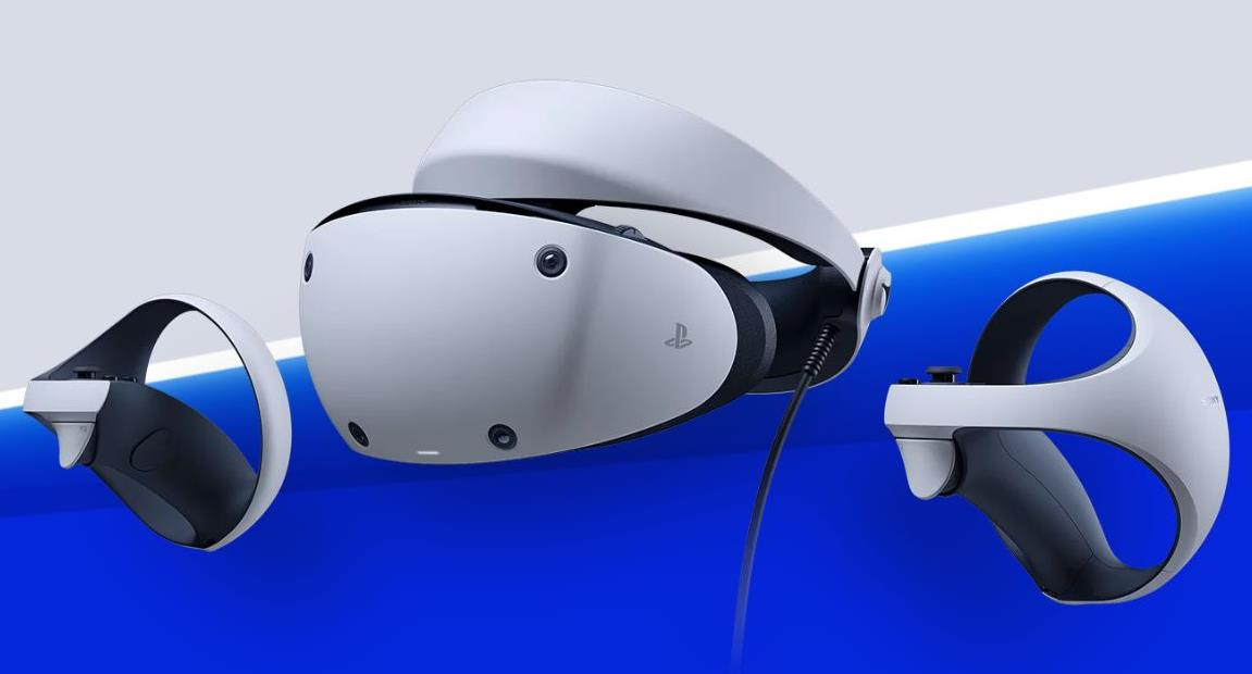 SonyVR值得入手吗SonyVR和PS5哪个值得买一文弄懂