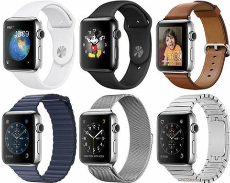 AppleWatchSeries2有什么功能AppleWatchSeries2功能介绍