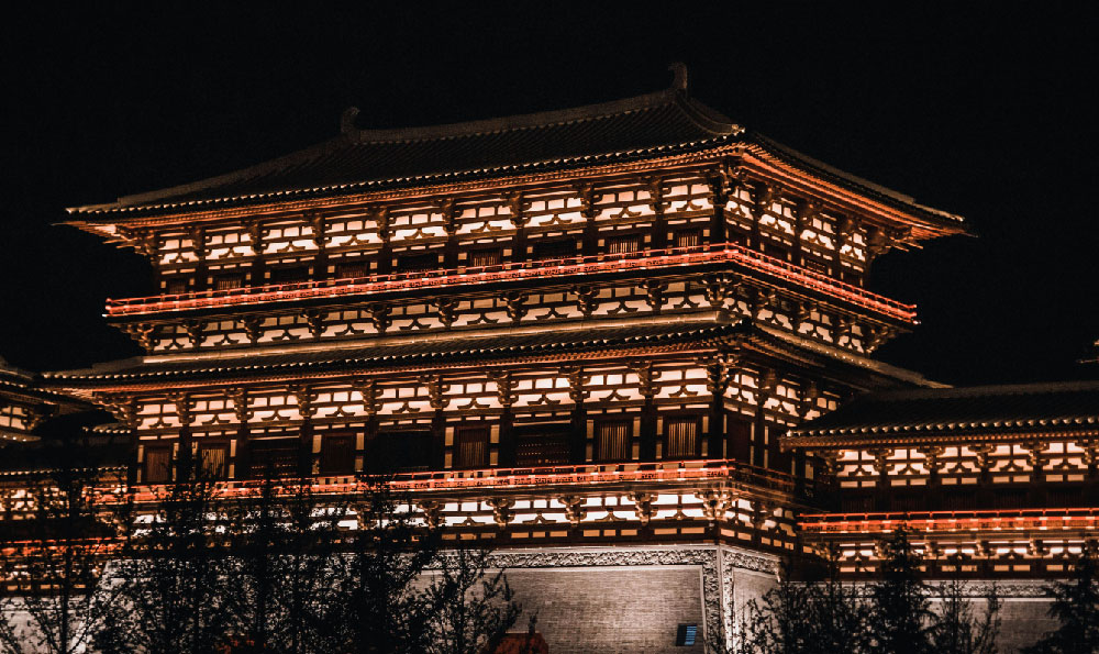 泉城海洋极地世界门票（济南游乐场排名前十名）