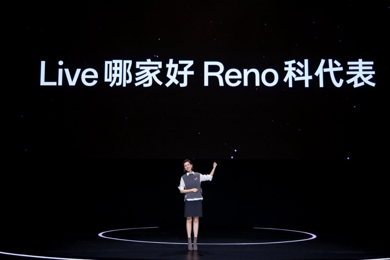 Live图还得看OPPO，Reno13系列引领安卓新体验