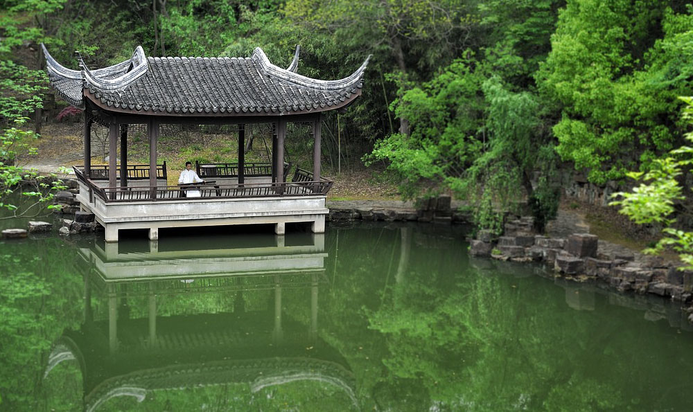 驻马店景点（漯河周边一日游去哪里比较好）