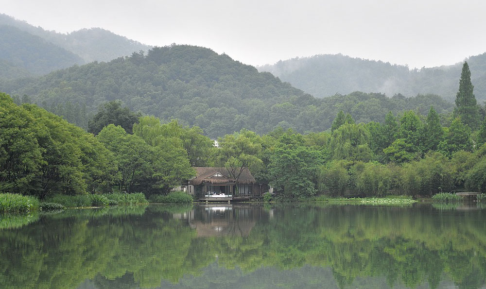 都市伊甸园（济南园博园）