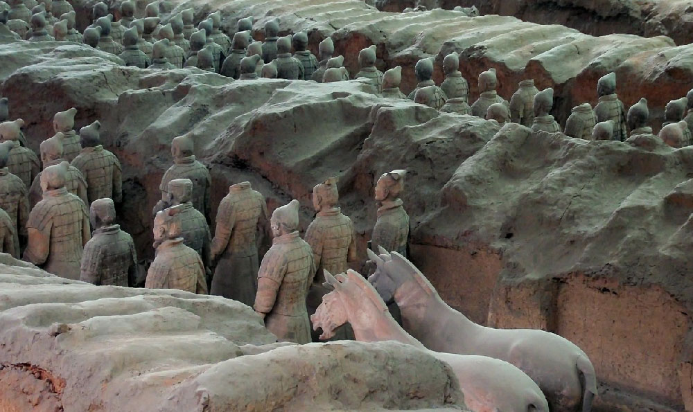 龙庆峡农家院（油甘窝生态农庄）