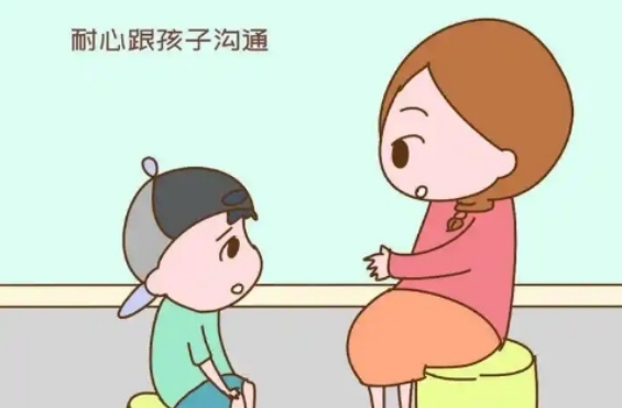 孩子不会交流沟通怎么办 提升孩子交流沟通能力的方法