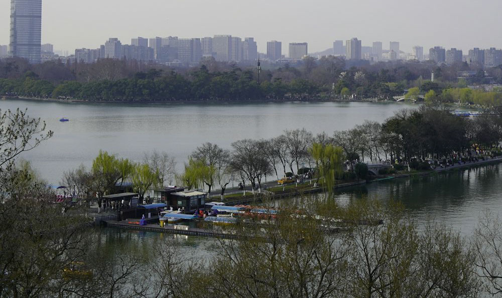 绵阳旅游景点（四川旅游攻略路线最佳路线）