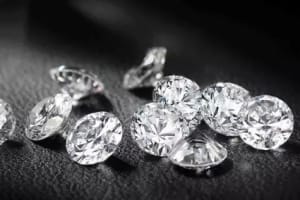 世界上钻石产量最大的国家：澳大利亚6.5亿克拉